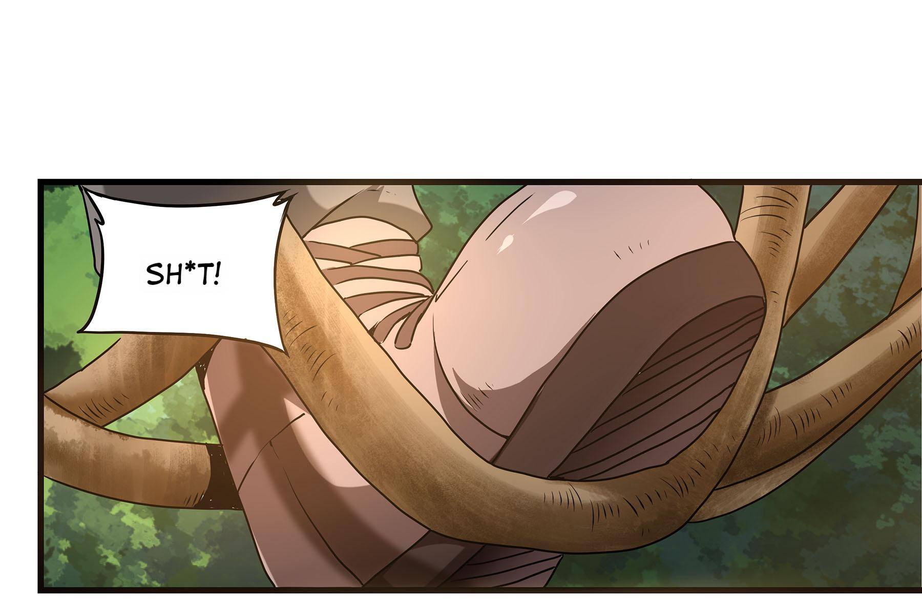 Battleground Unknown Chapter 22 - page 4