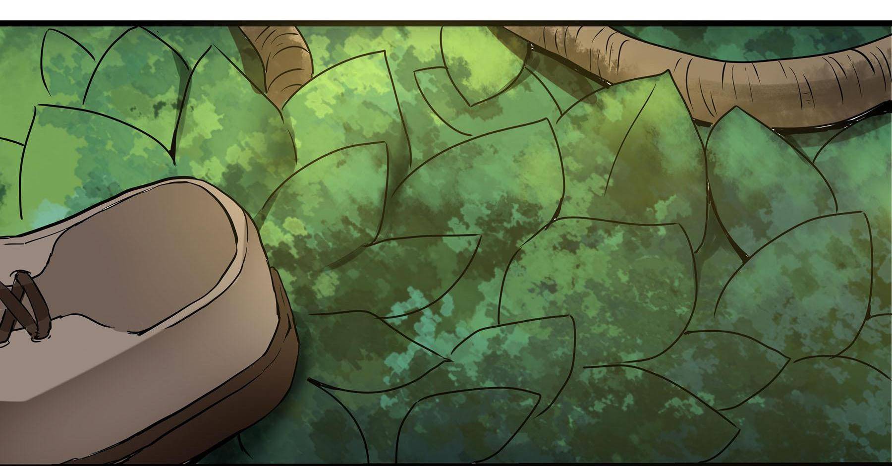 Battleground Unknown Chapter 22 - page 42