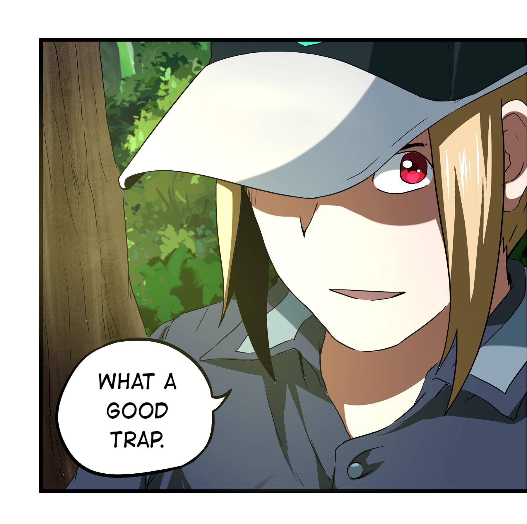 Battleground Unknown Chapter 22 - page 49