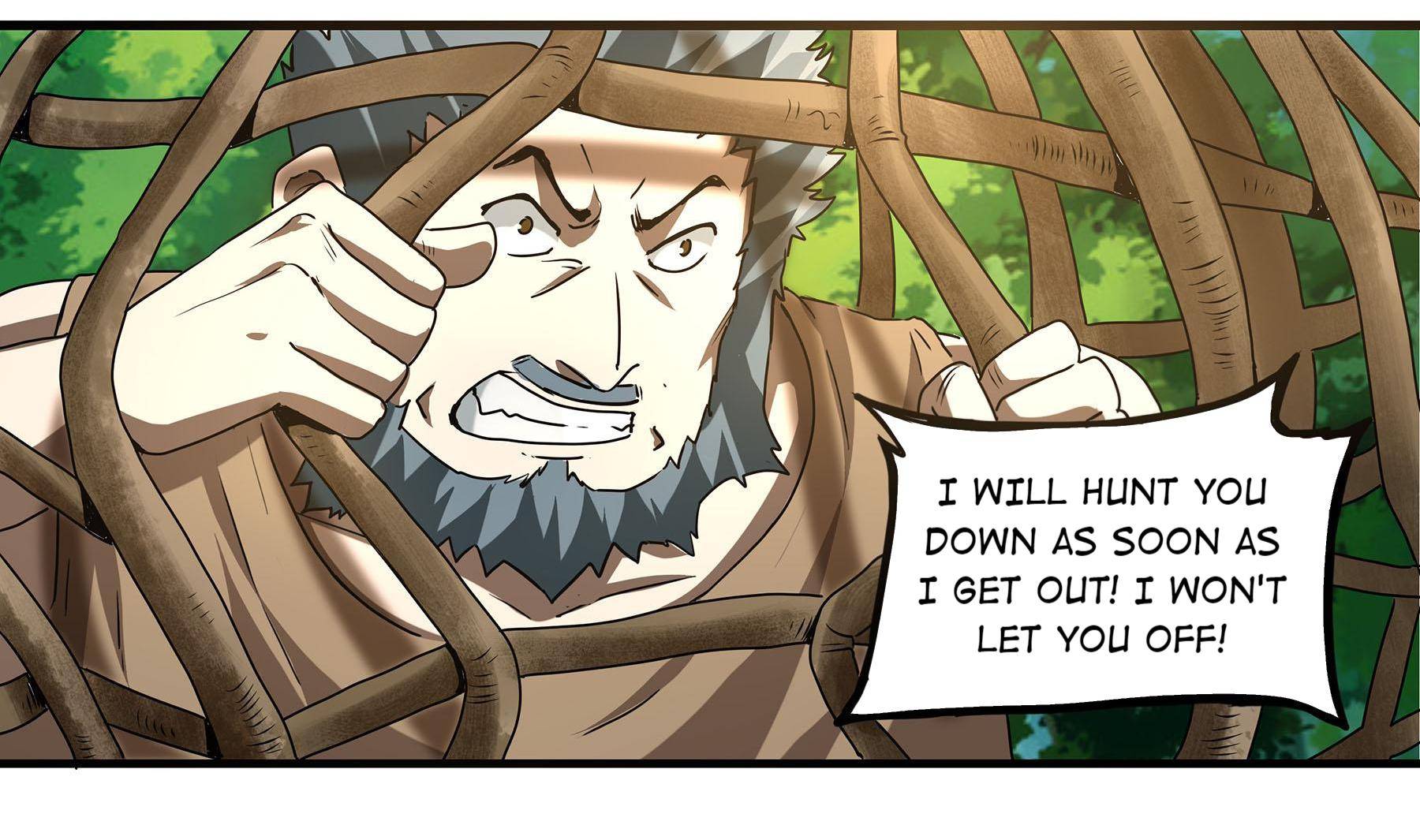 Battleground Unknown Chapter 22 - page 5