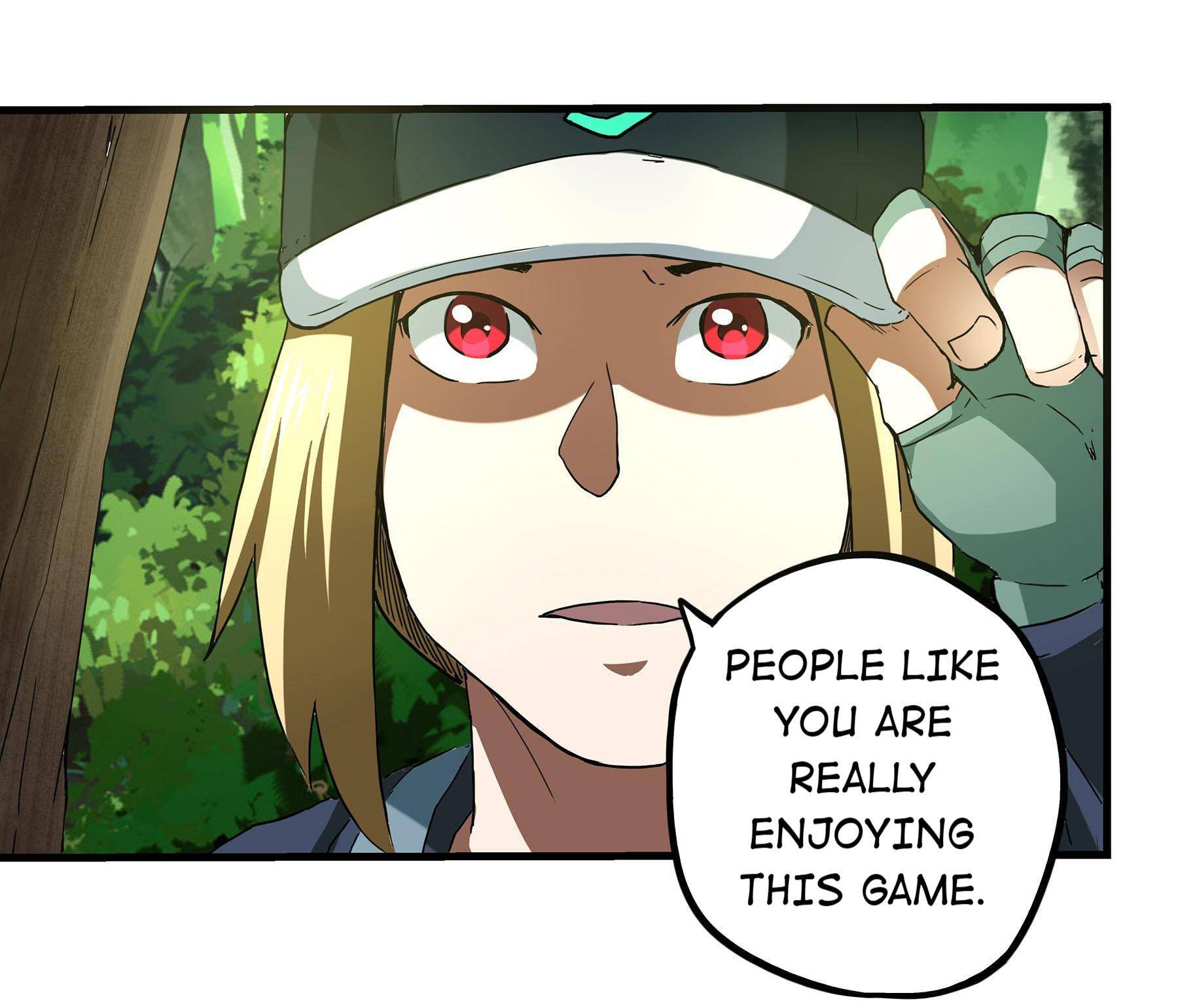 Battleground Unknown Chapter 22 - page 51