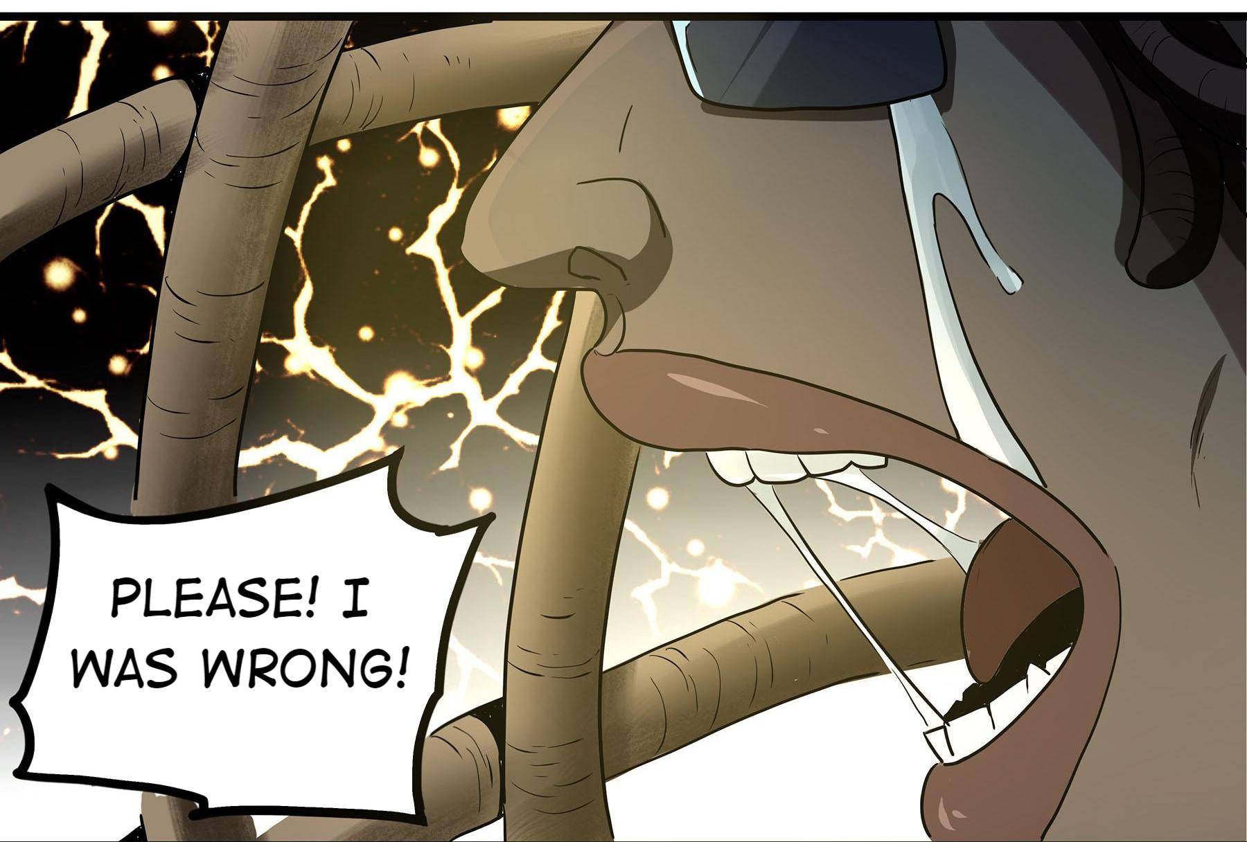 Battleground Unknown Chapter 22 - page 63