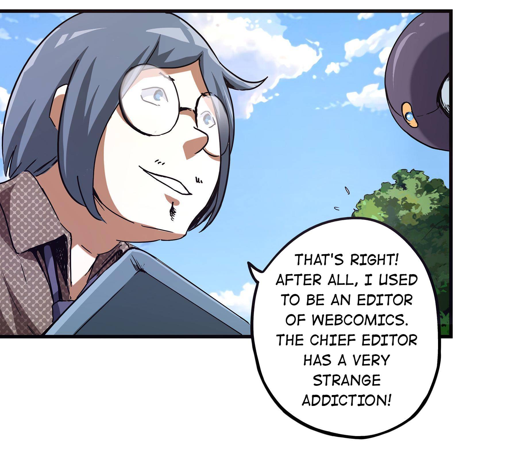 Battleground Unknown Chapter 15 - page 19