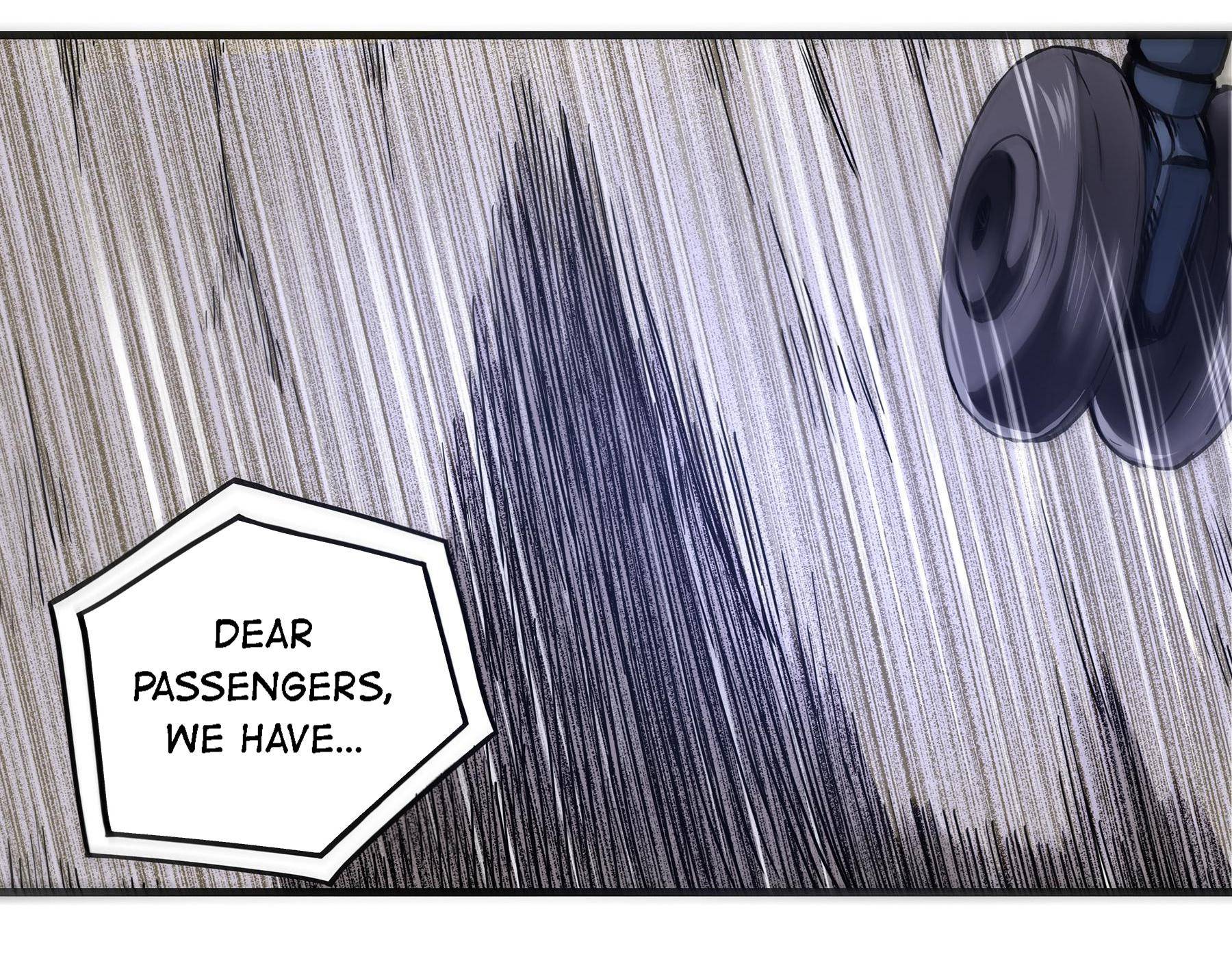 Battleground Unknown Chapter 13 - page 11