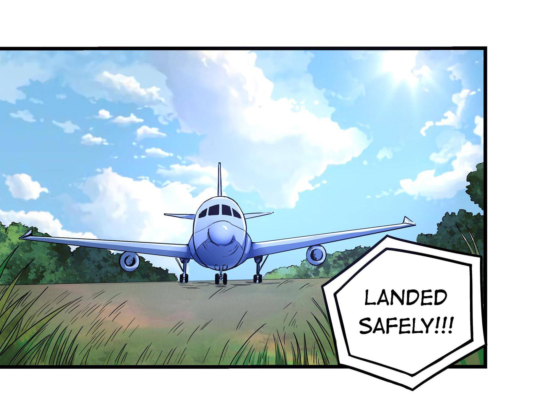 Battleground Unknown Chapter 13 - page 12