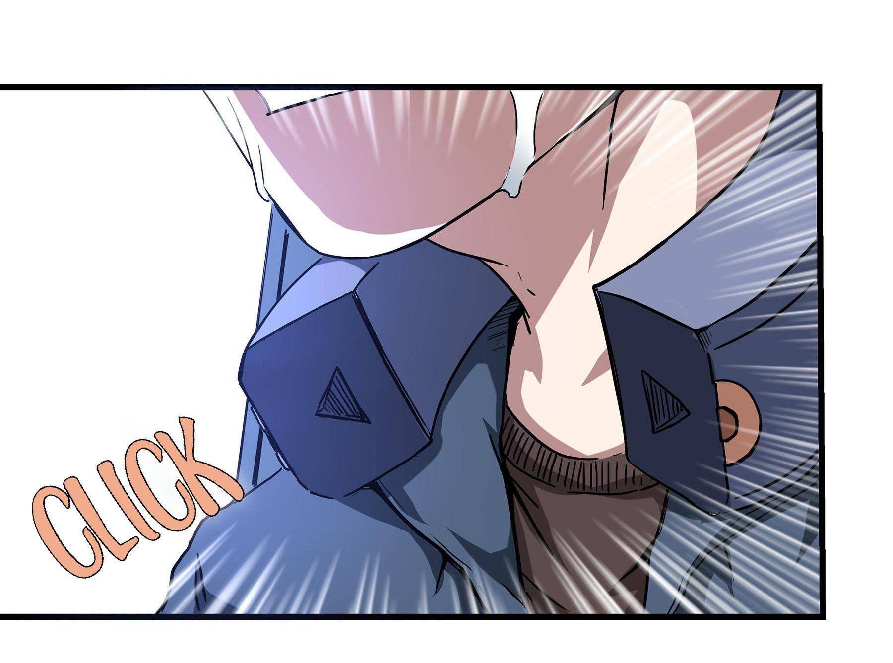 Battleground Unknown Chapter 13 - page 14