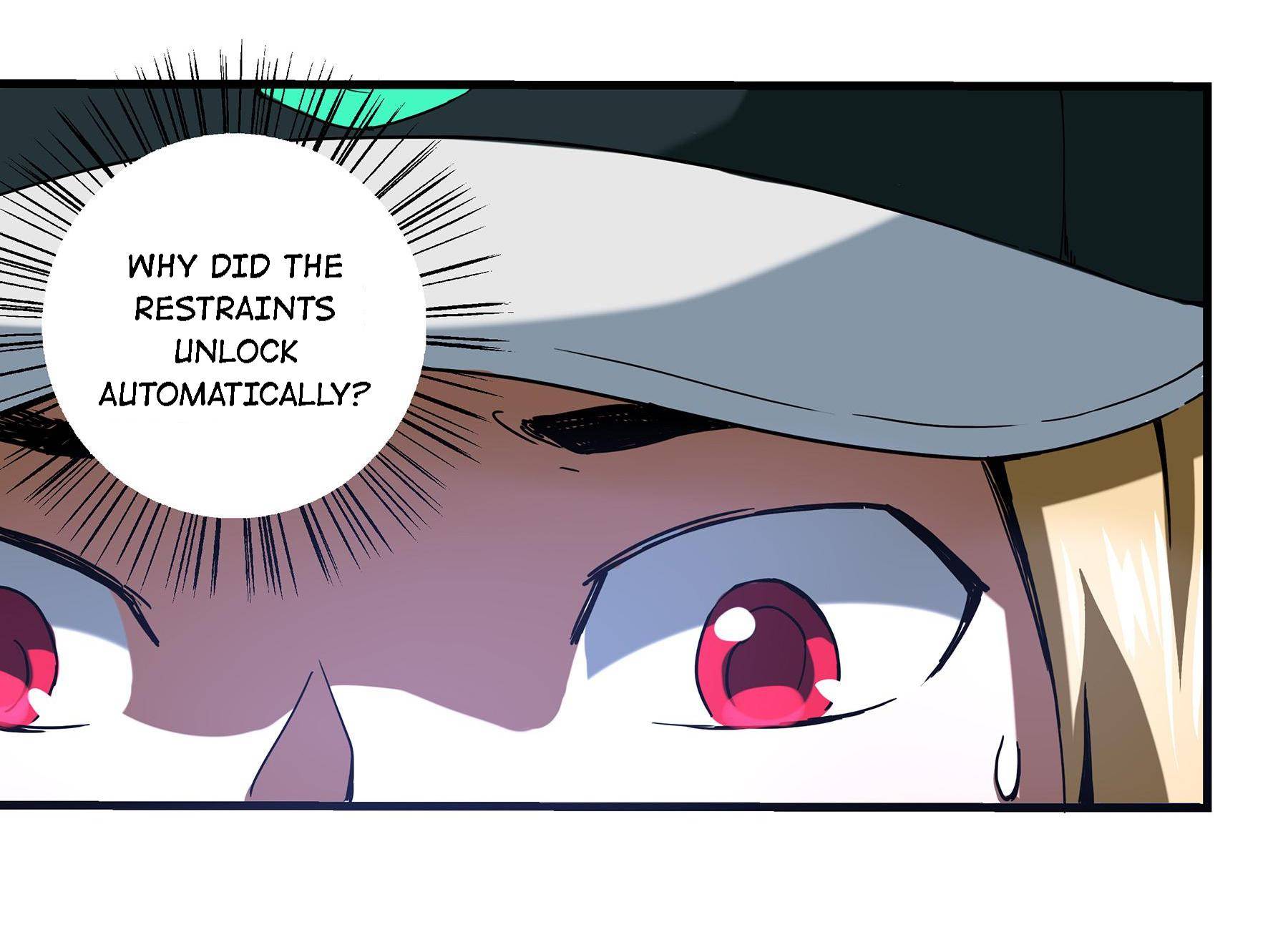 Battleground Unknown Chapter 13 - page 17