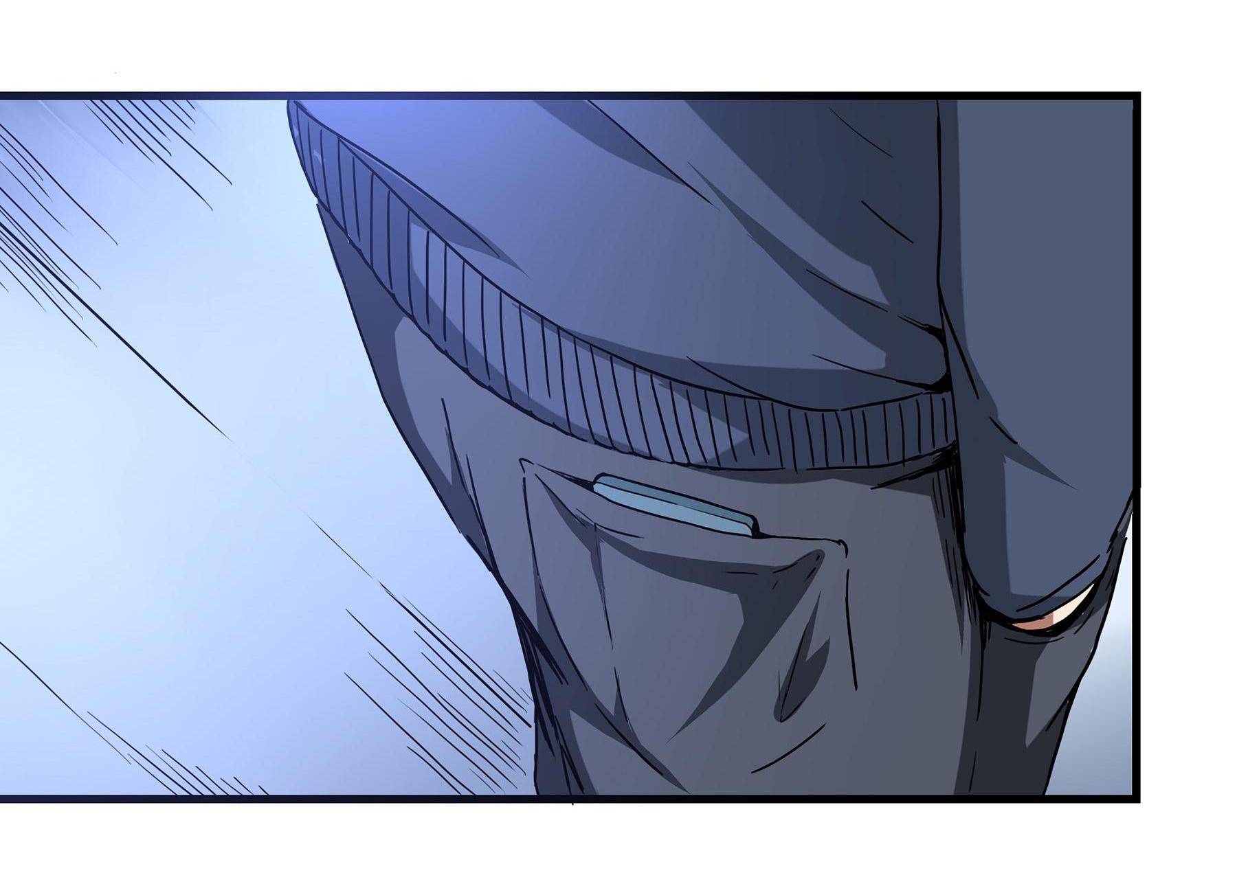 Battleground Unknown Chapter 13 - page 21