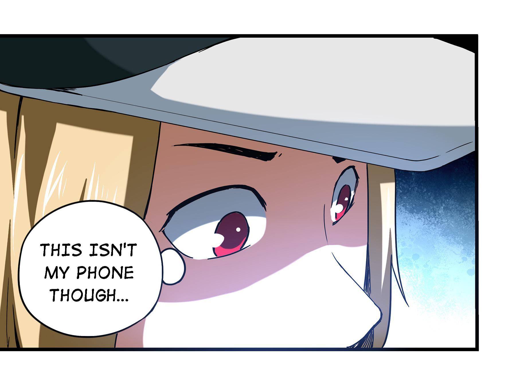Battleground Unknown Chapter 13 - page 25