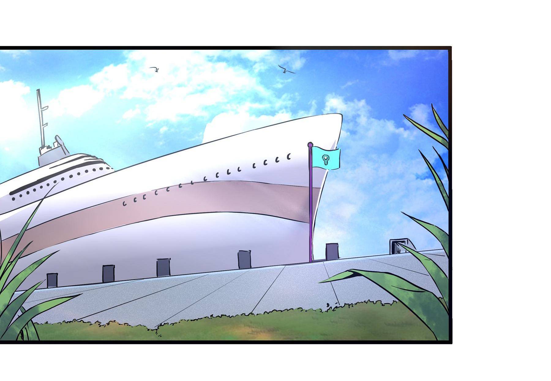 Battleground Unknown Chapter 13 - page 3