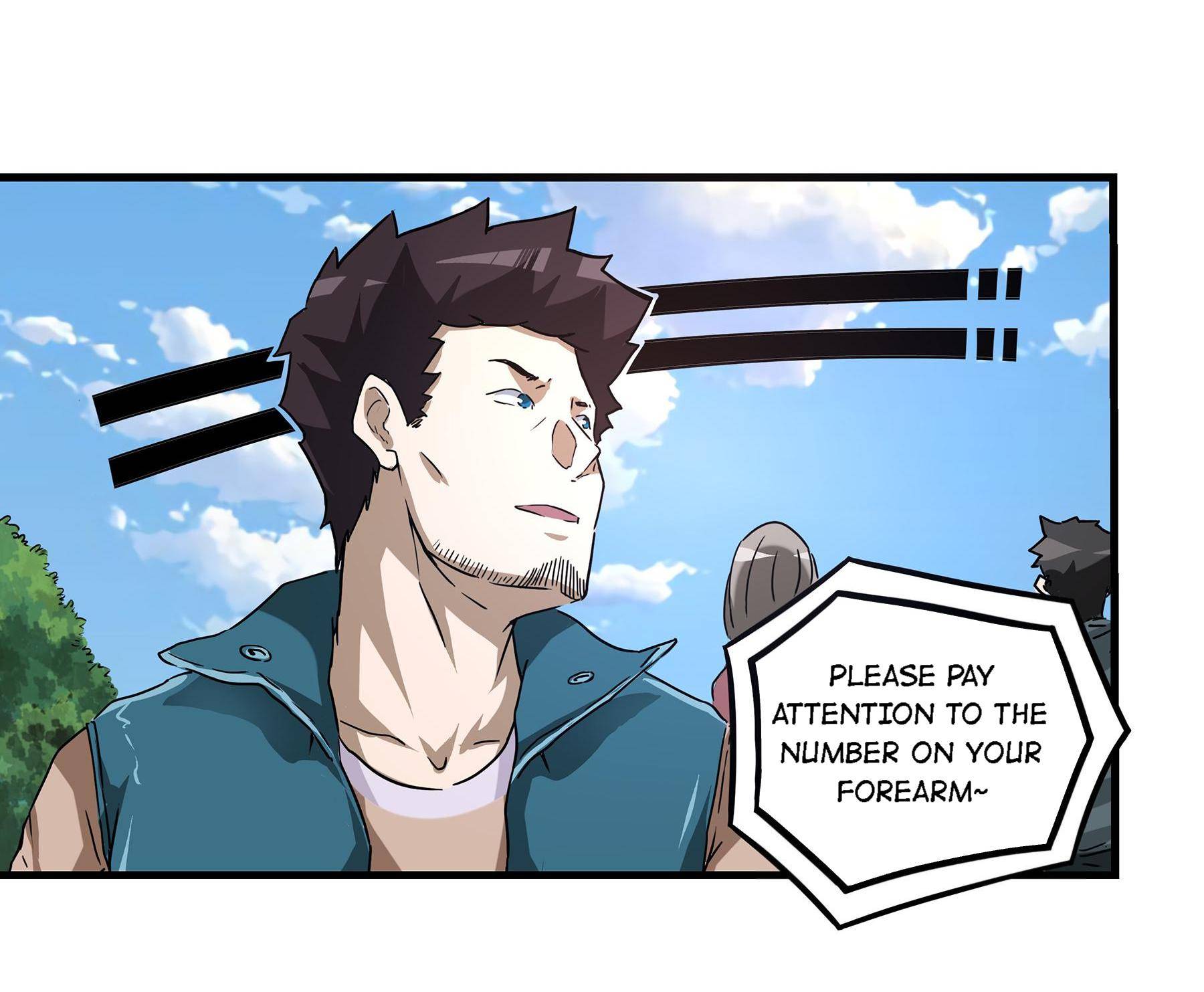 Battleground Unknown Chapter 13 - page 39