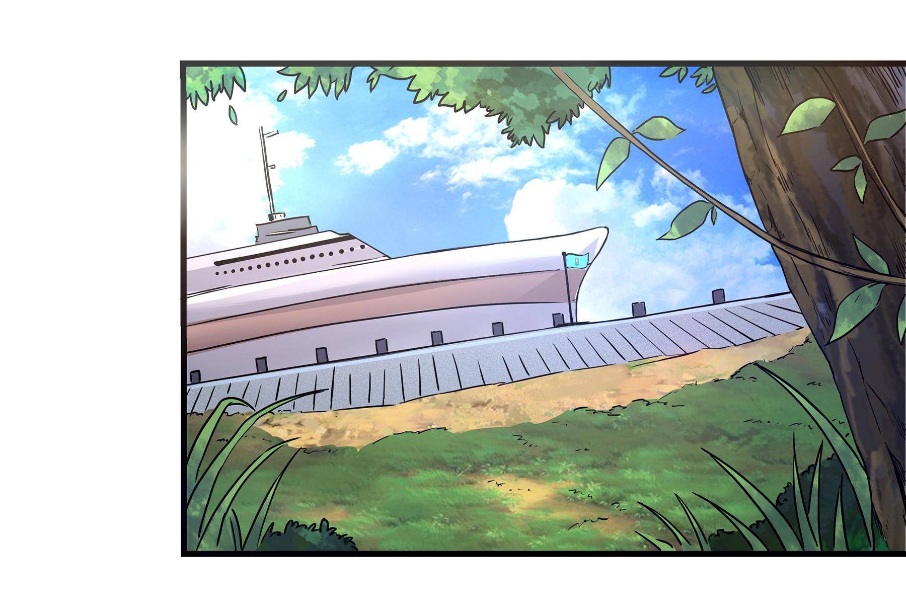 Battleground Unknown Chapter 13 - page 4