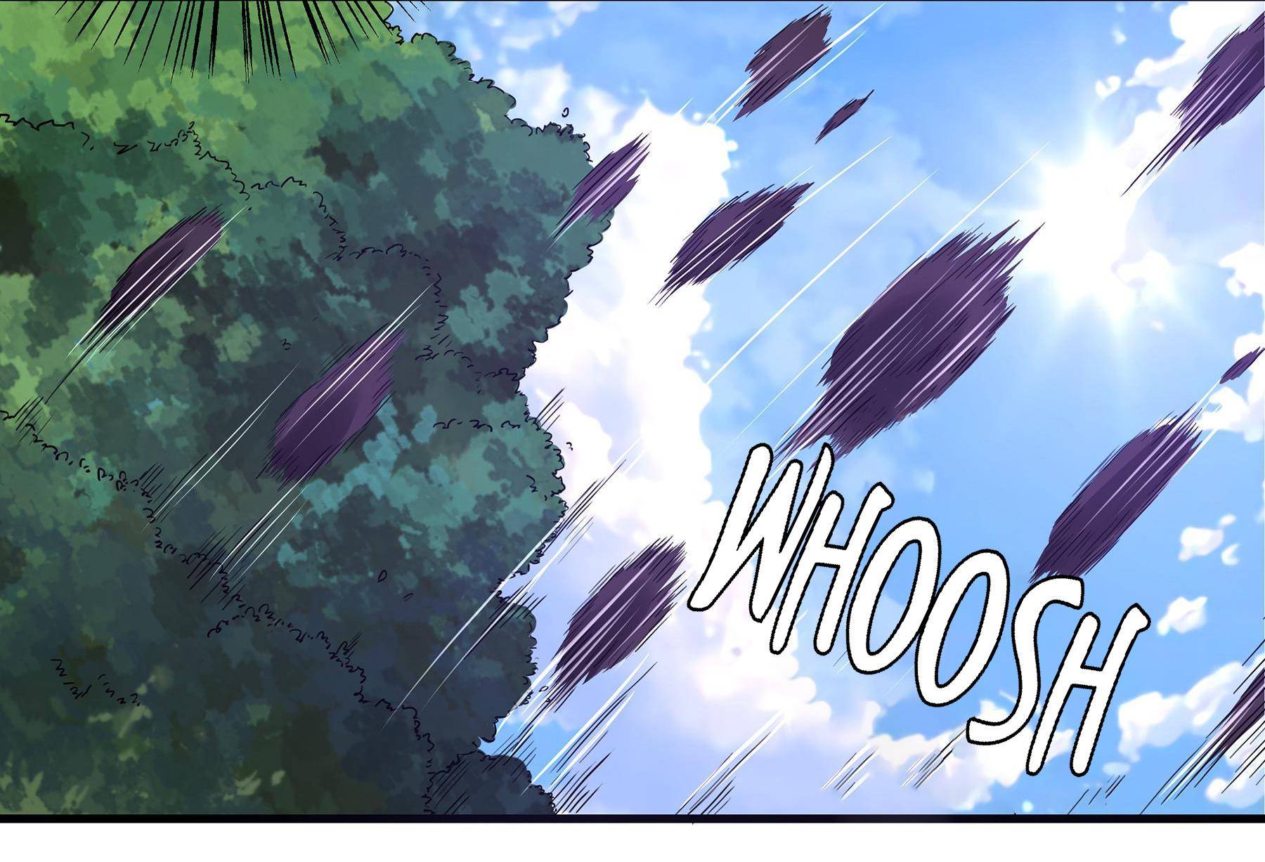 Battleground Unknown Chapter 13 - page 42
