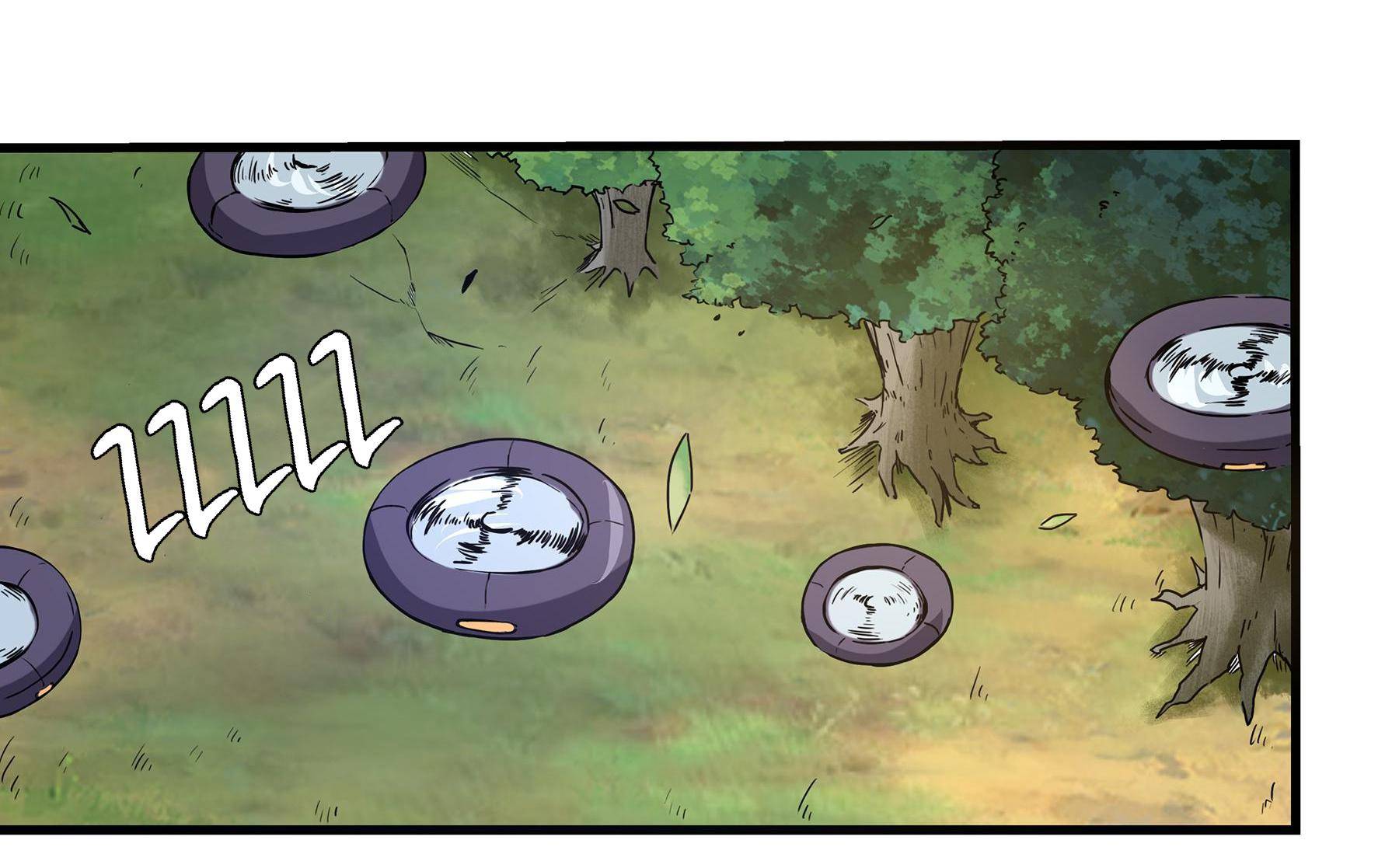 Battleground Unknown Chapter 13 - page 43