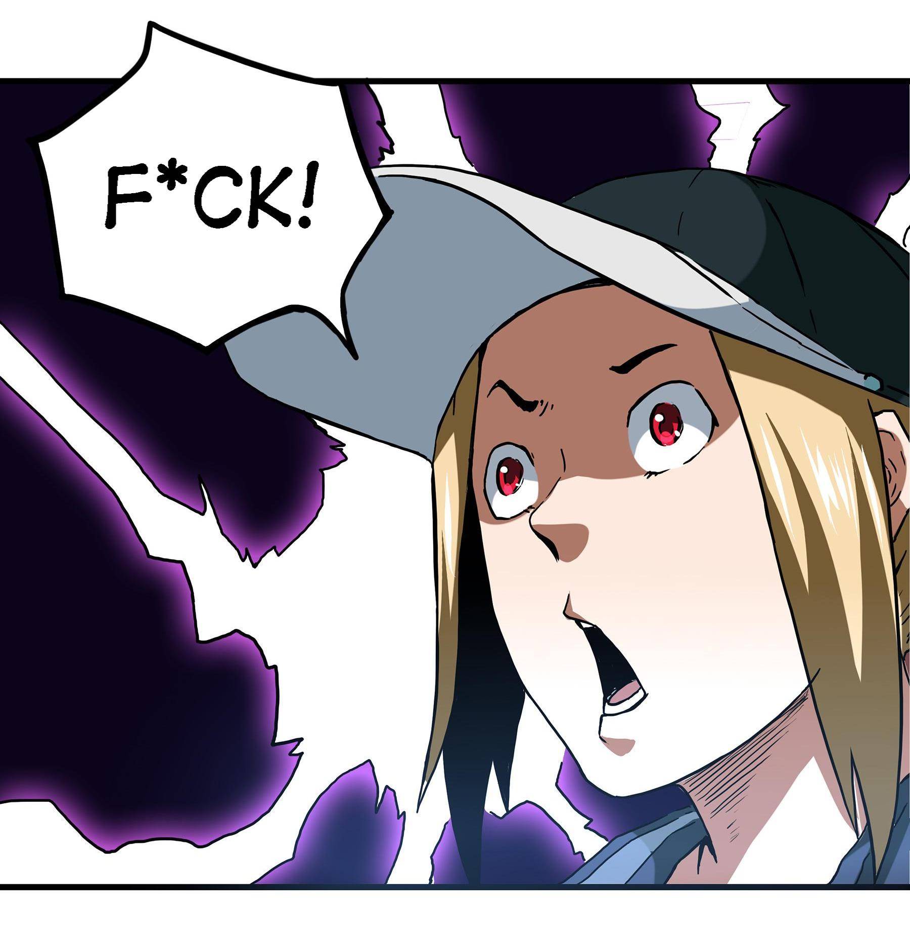 Battleground Unknown Chapter 13 - page 44
