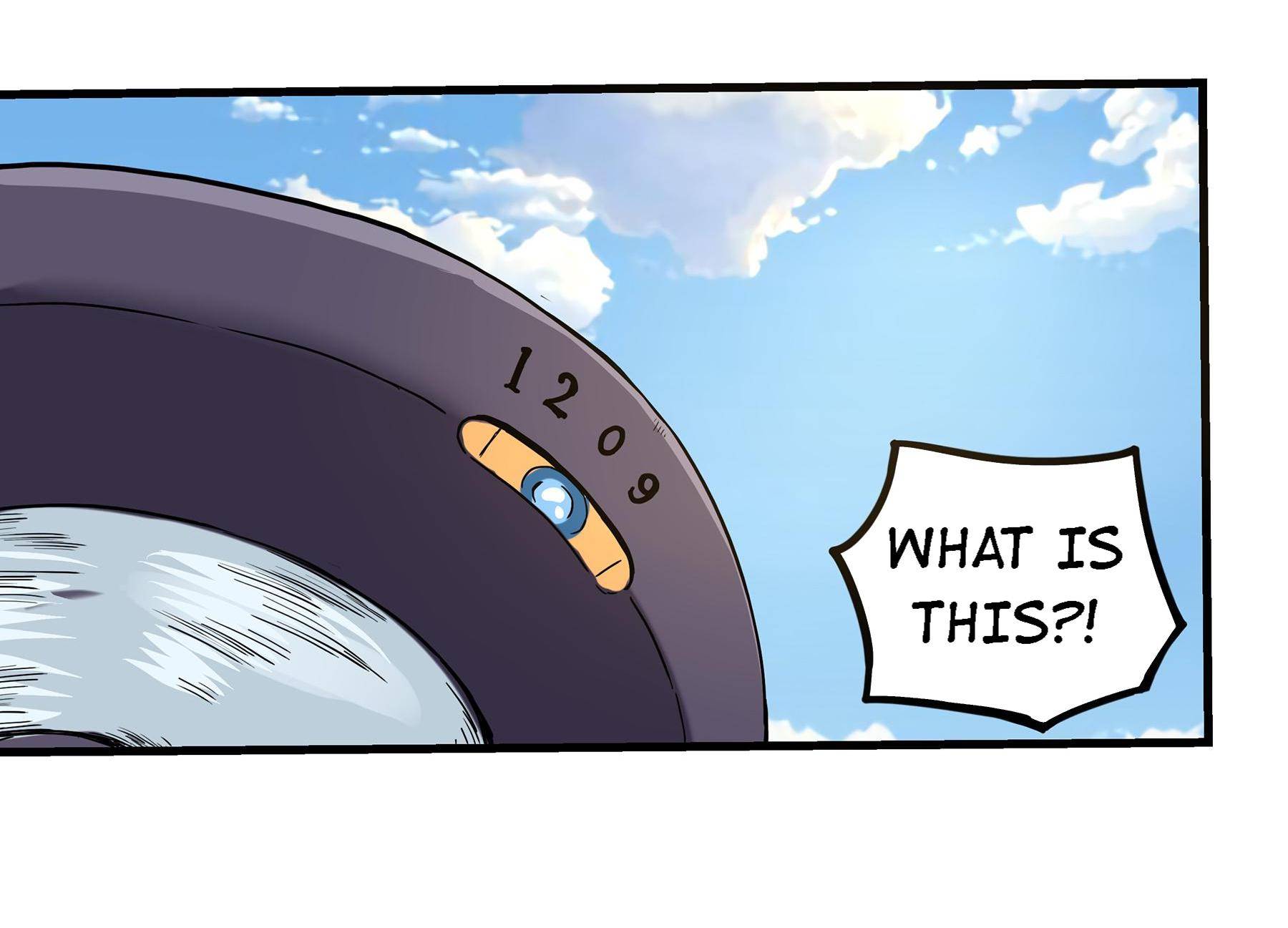 Battleground Unknown Chapter 13 - page 47