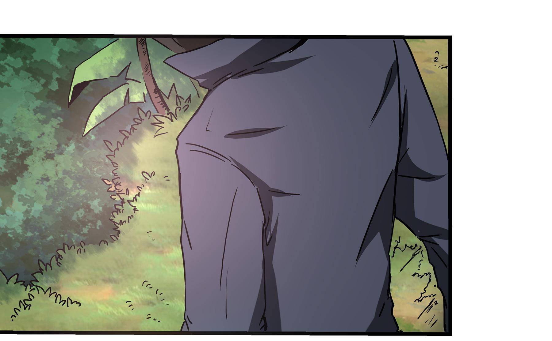 Battleground Unknown Chapter 13 - page 5