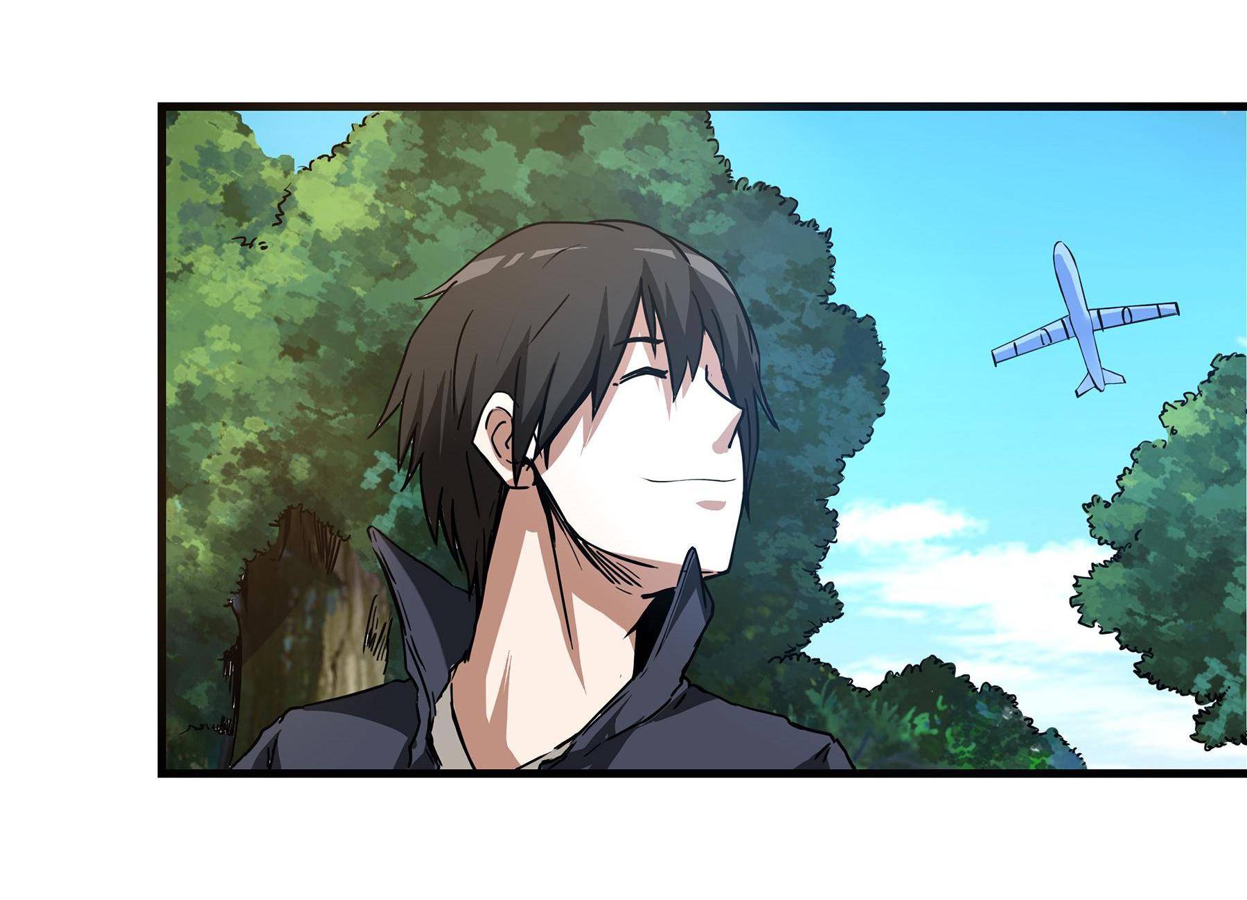 Battleground Unknown Chapter 13 - page 8