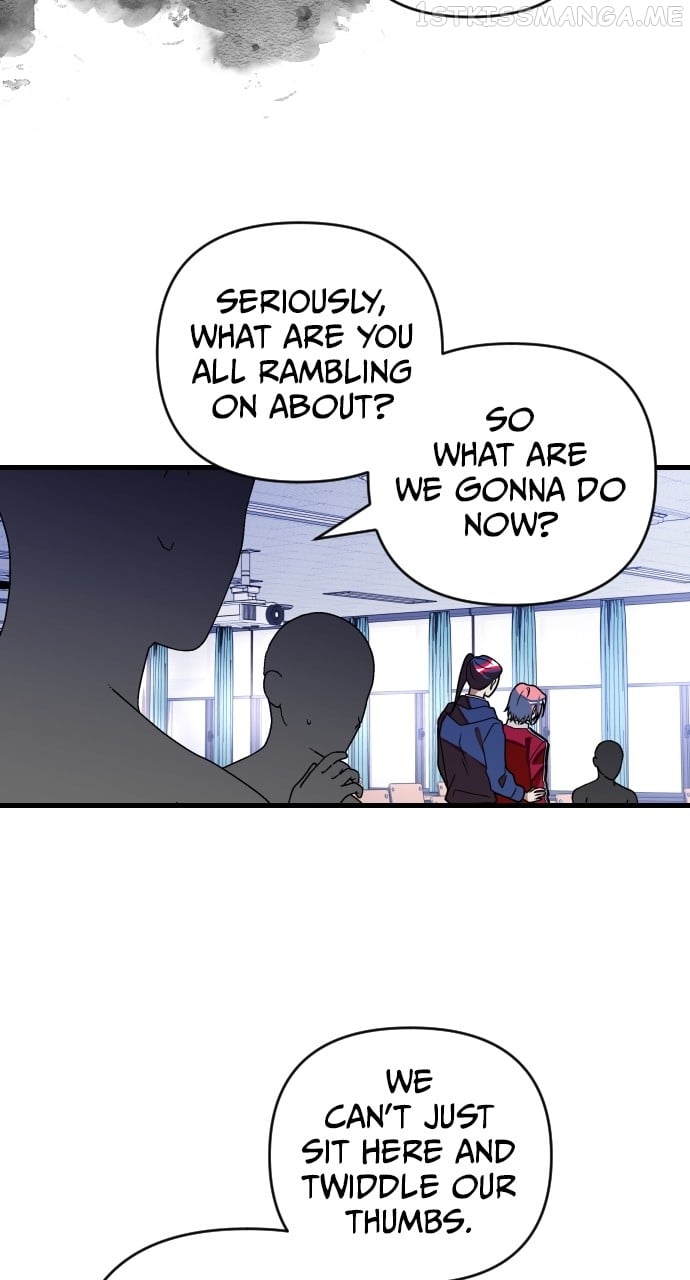 Survive Romance Chapter 72 - page 12