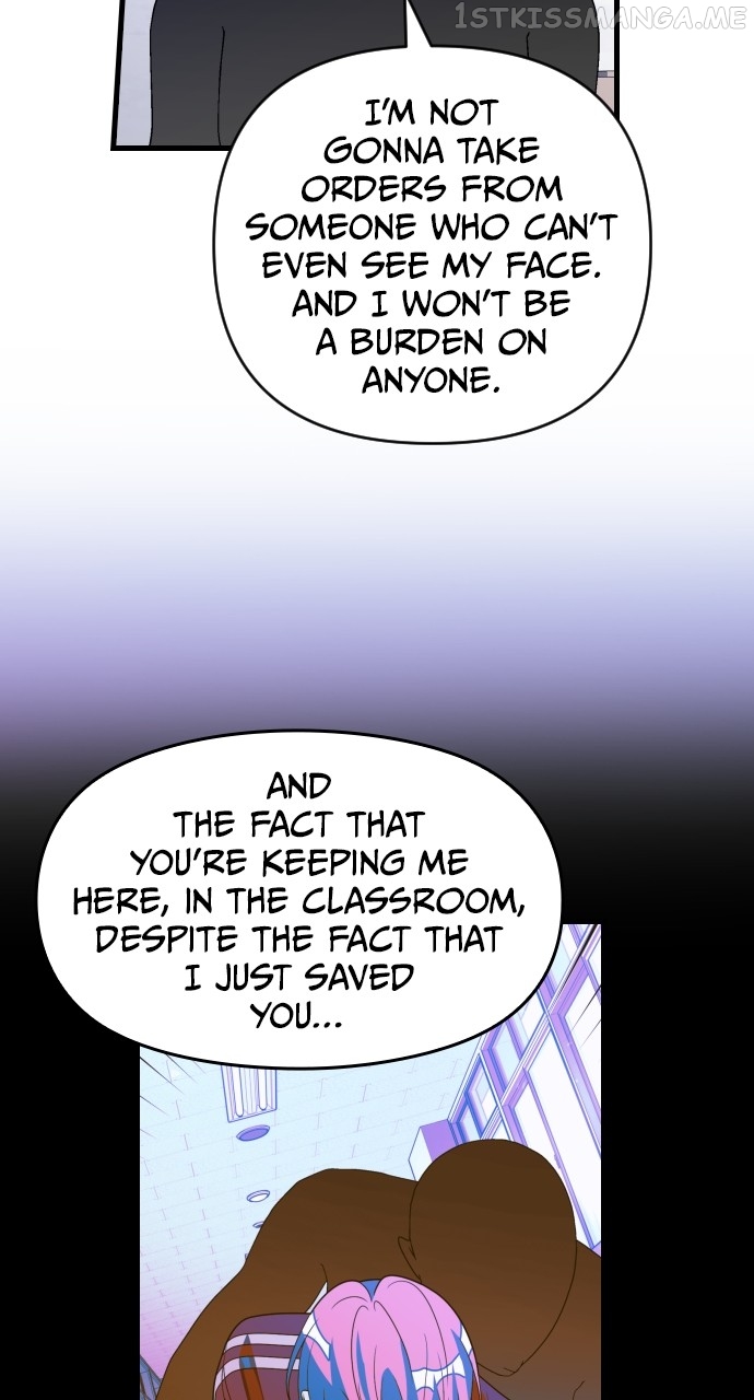 Survive Romance Chapter 72 - page 24