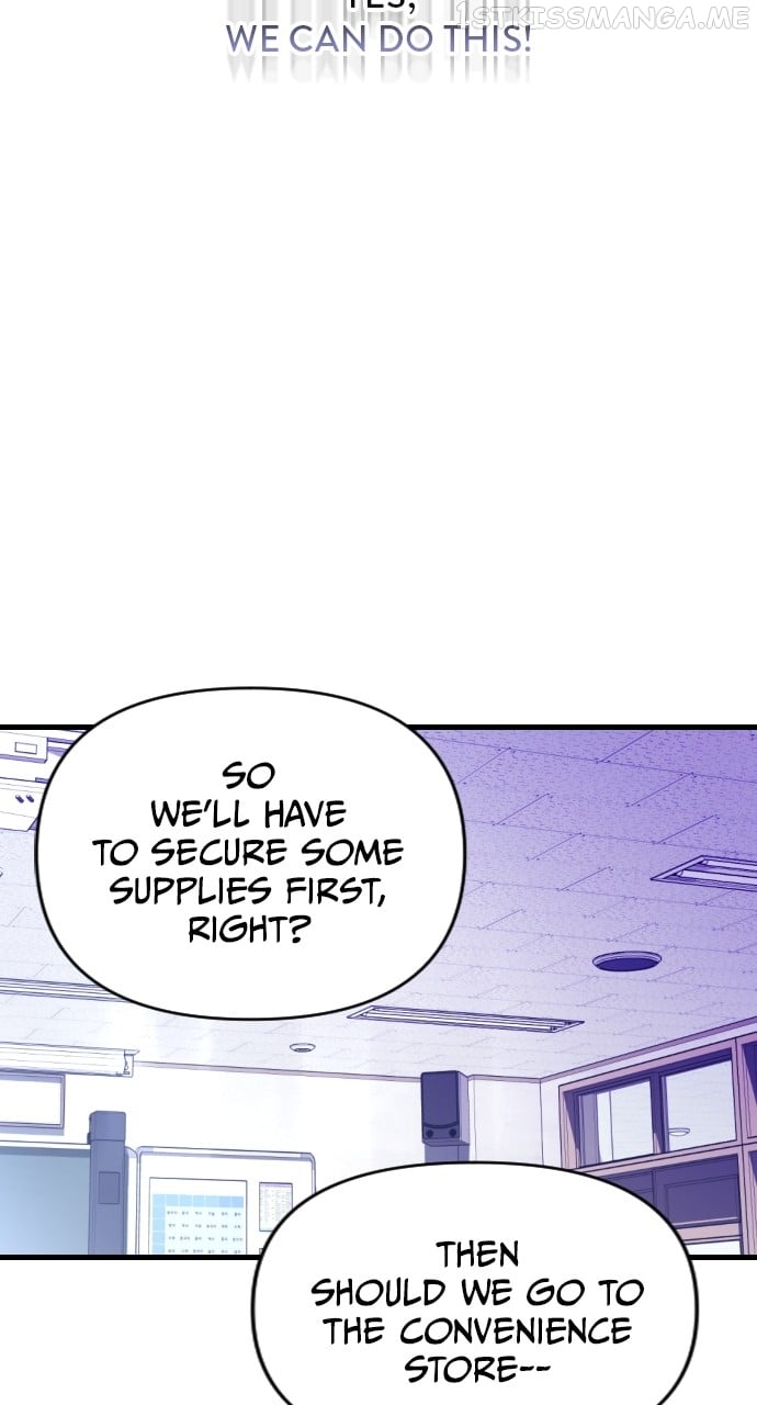 Survive Romance Chapter 72 - page 61