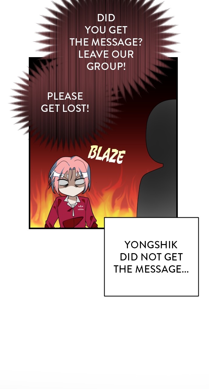 Survive Romance Chapter 65 - page 22