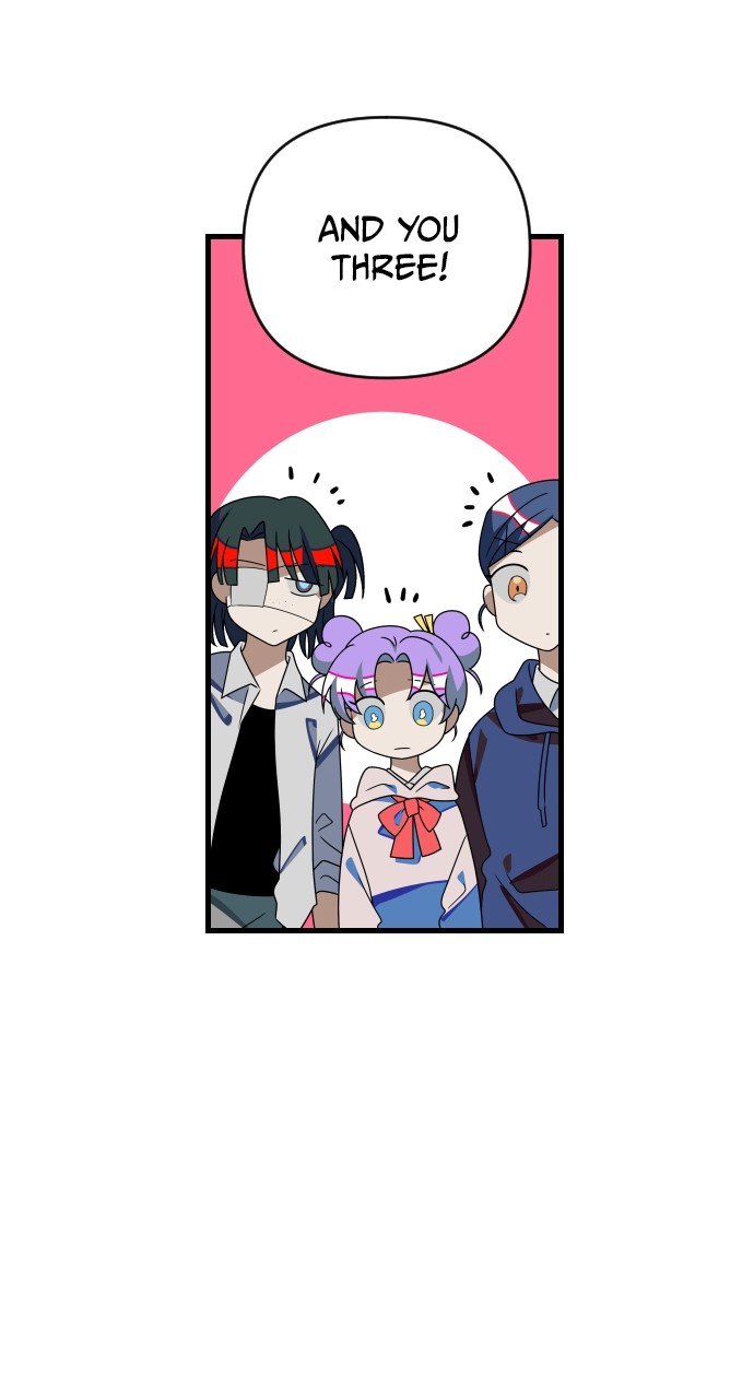 Survive Romance Chapter 62 - page 18