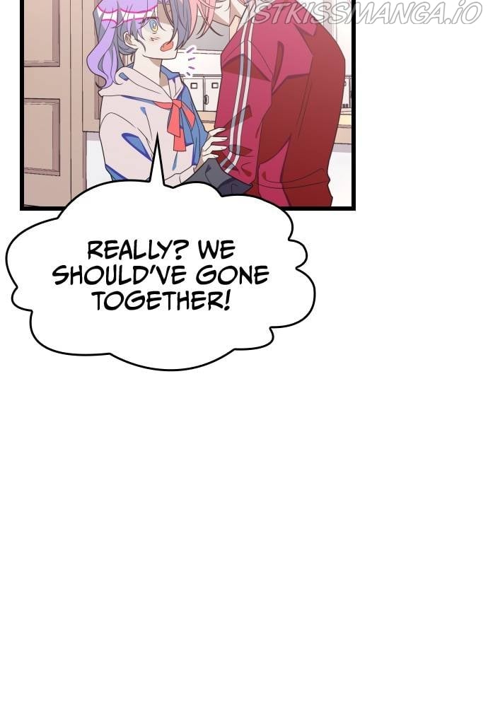 Survive Romance Chapter 53 - page 34