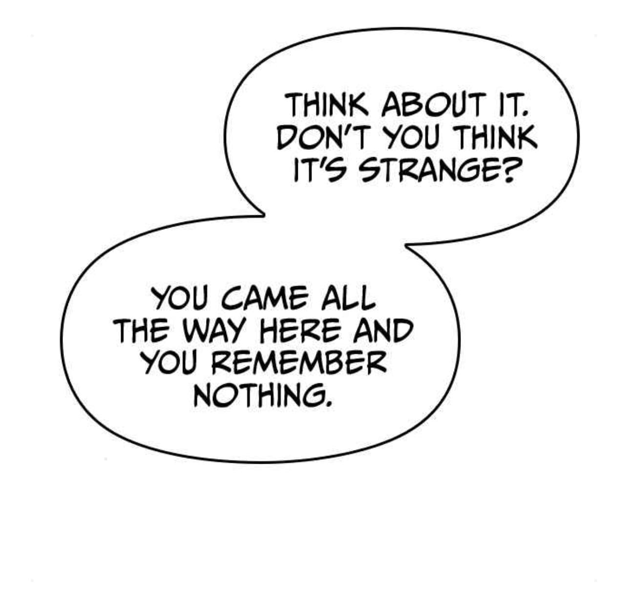 Survive Romance Chapter 49 - page 10
