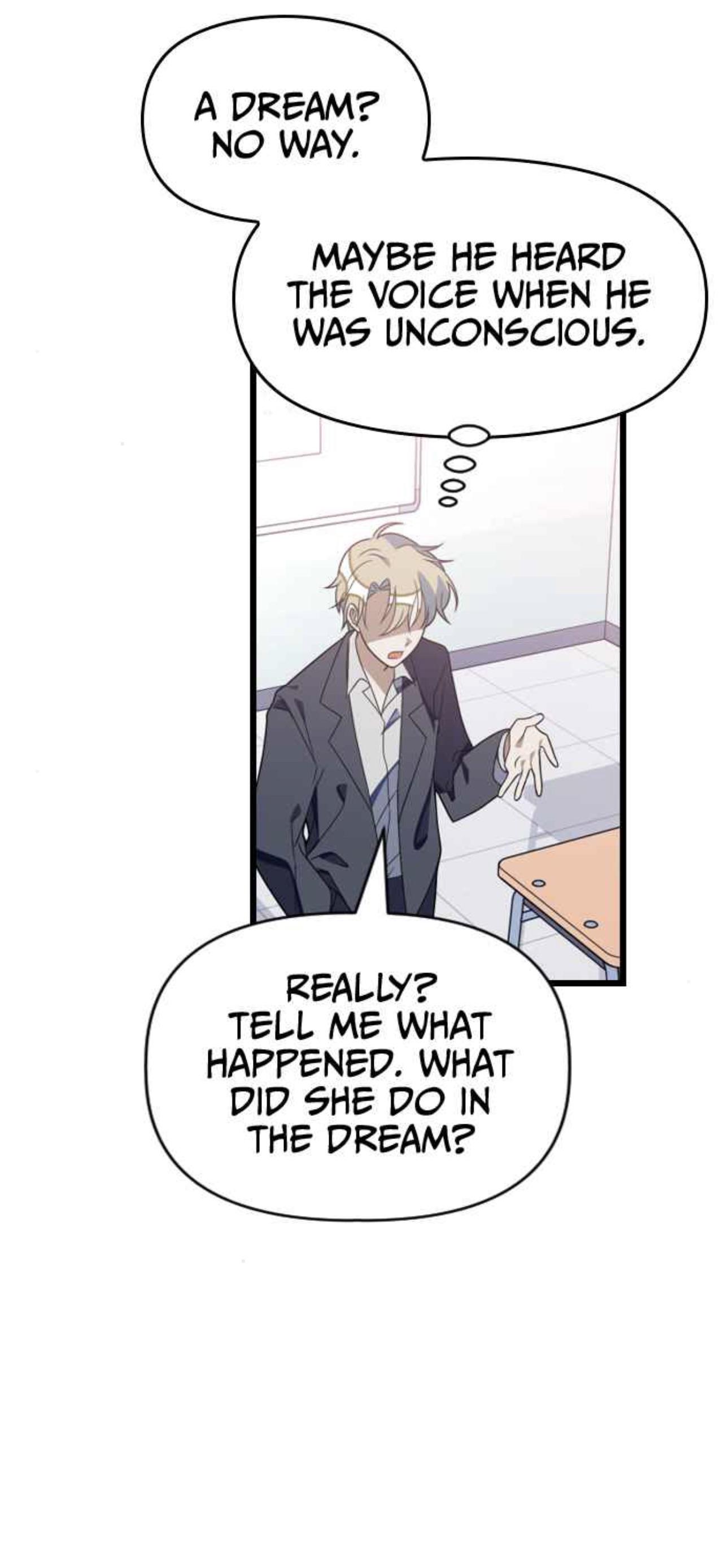 Survive Romance Chapter 49 - page 16