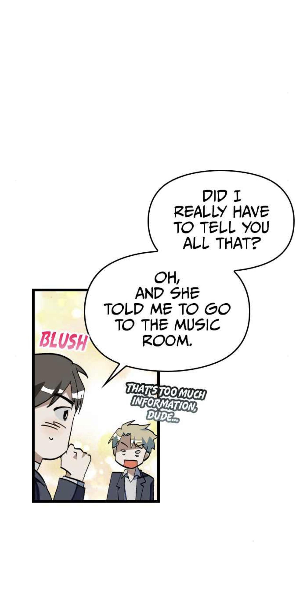 Survive Romance Chapter 49 - page 20