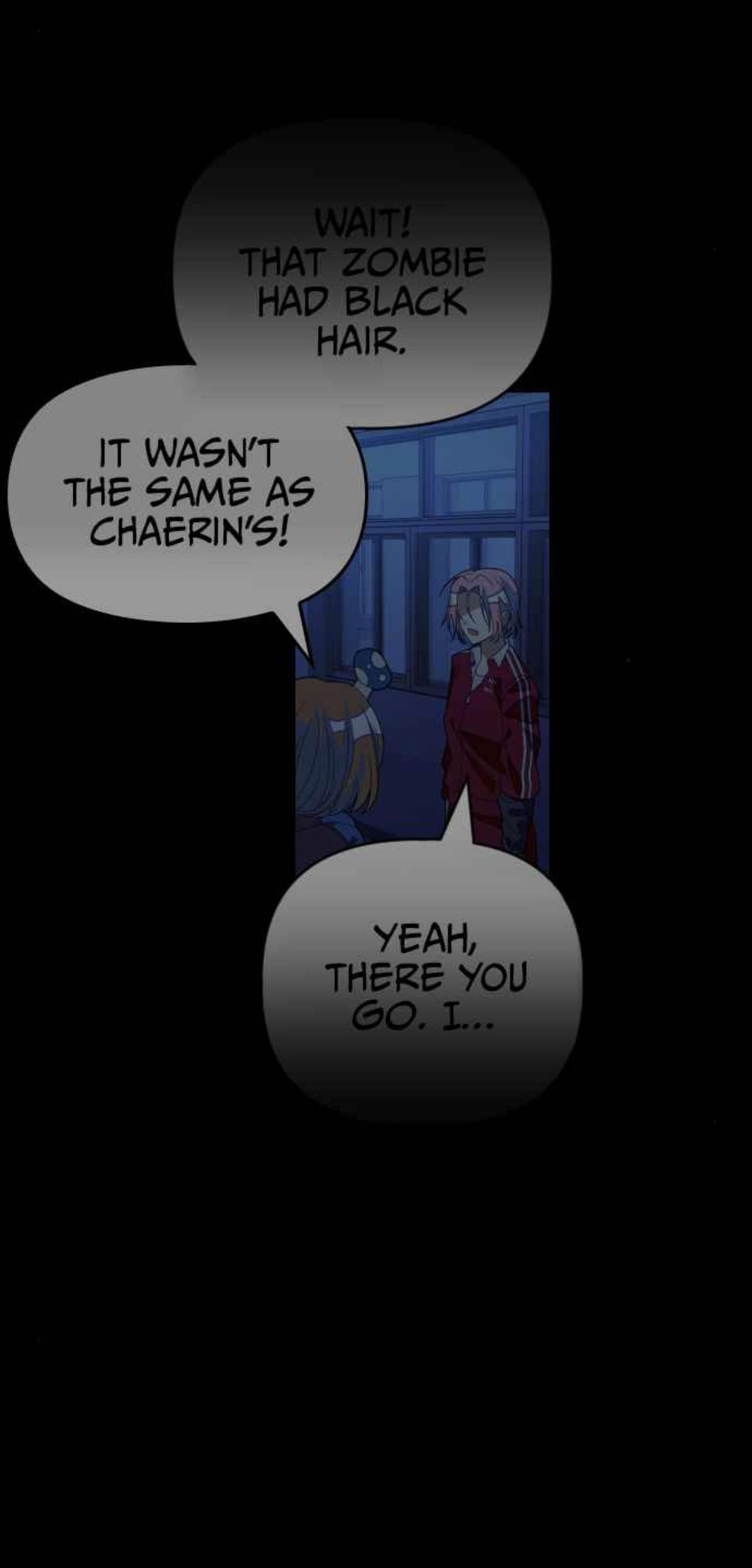 Survive Romance Chapter 49 - page 24
