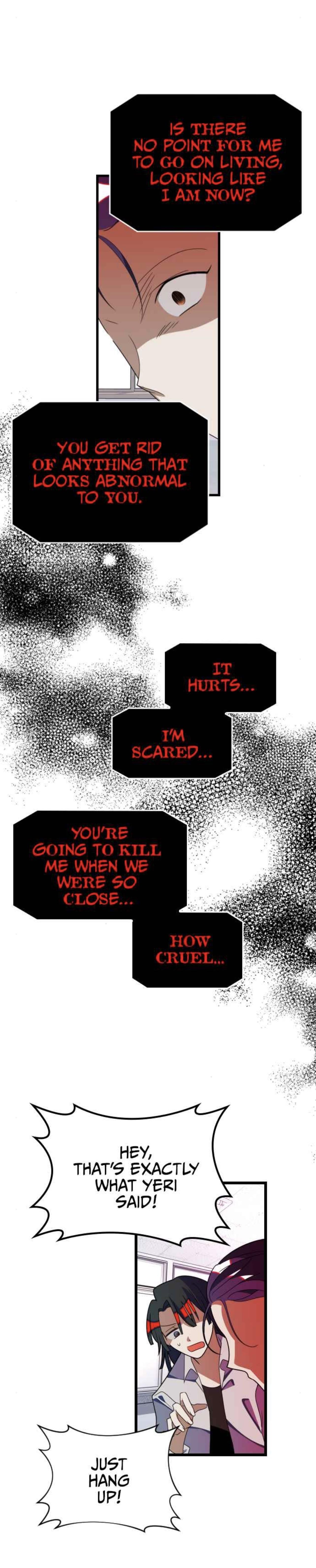 Survive Romance Chapter 49 - page 51