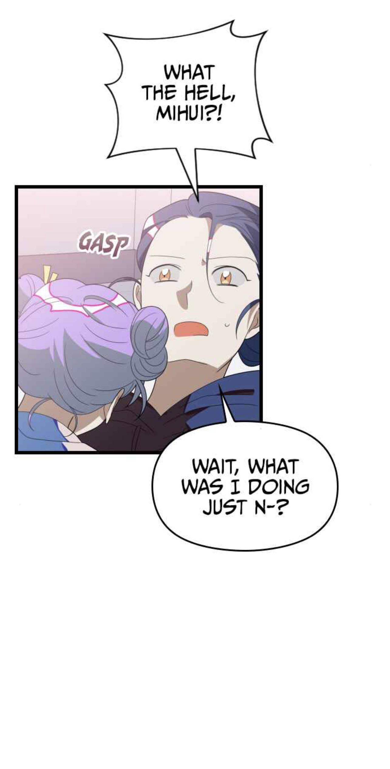 Survive Romance Chapter 49 - page 59
