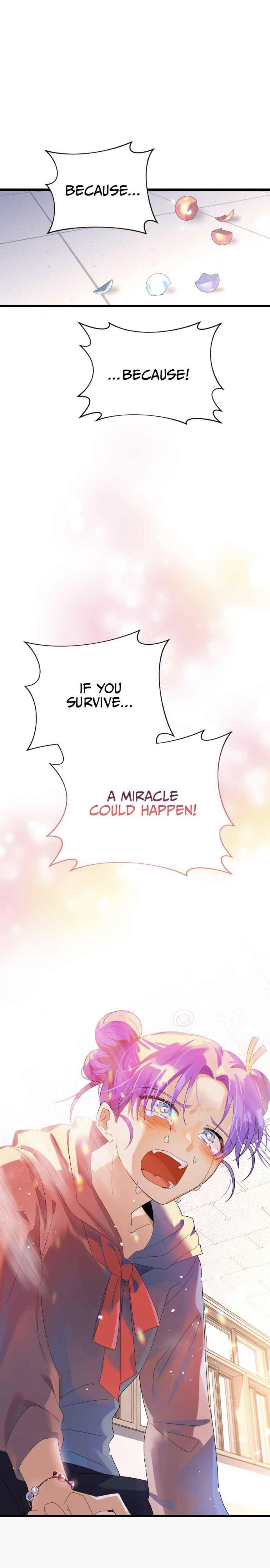 Survive Romance Chapter 49 - page 66