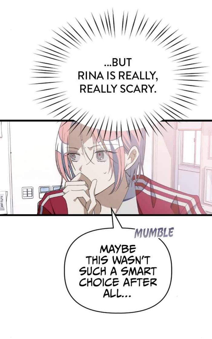 Survive Romance Chapter 48 - page 11