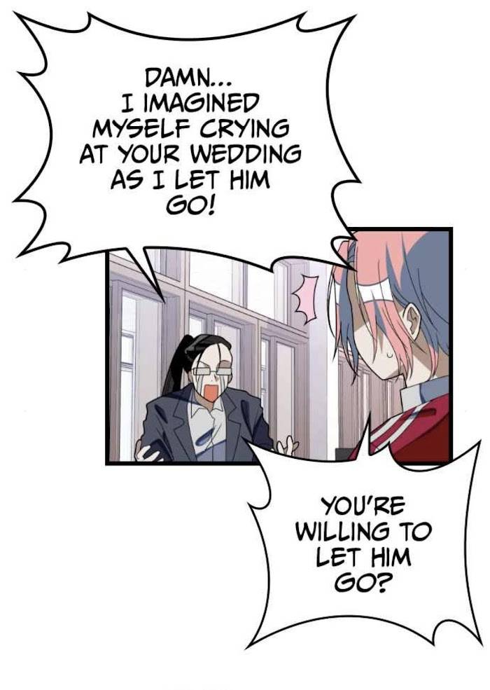 Survive Romance Chapter 48 - page 12
