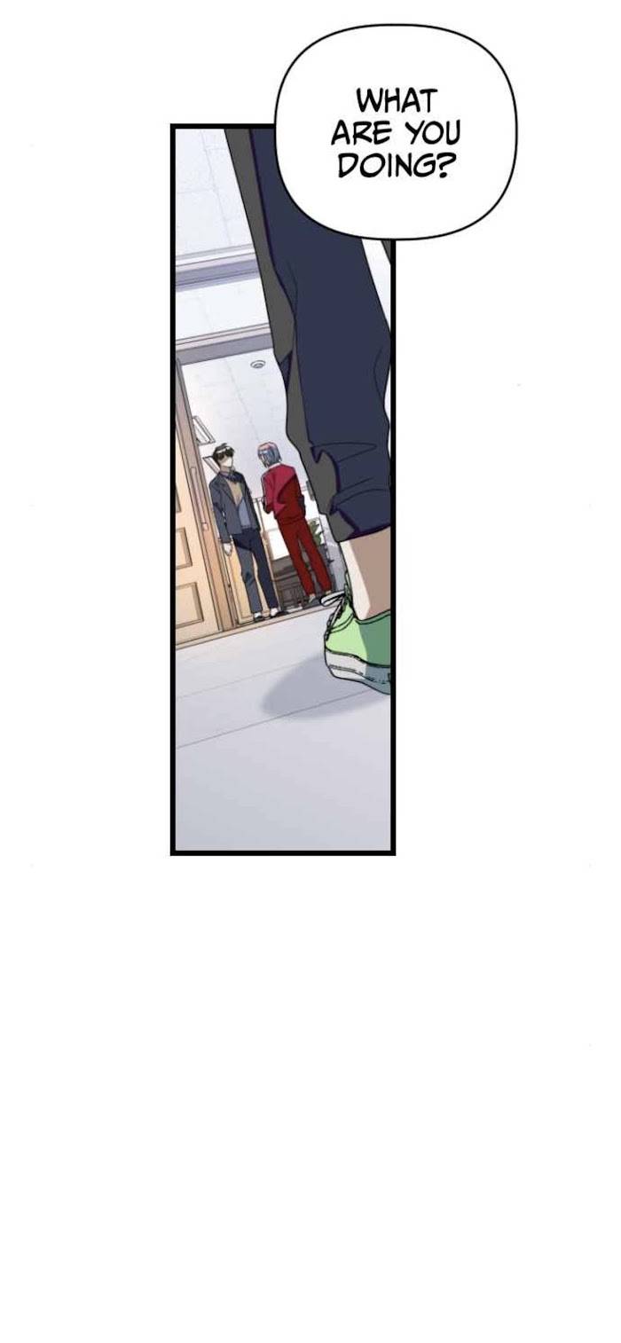 Survive Romance Chapter 48 - page 24