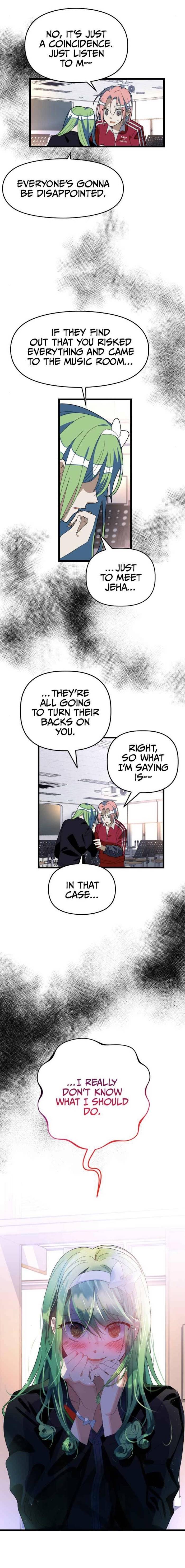 Survive Romance Chapter 48 - page 44