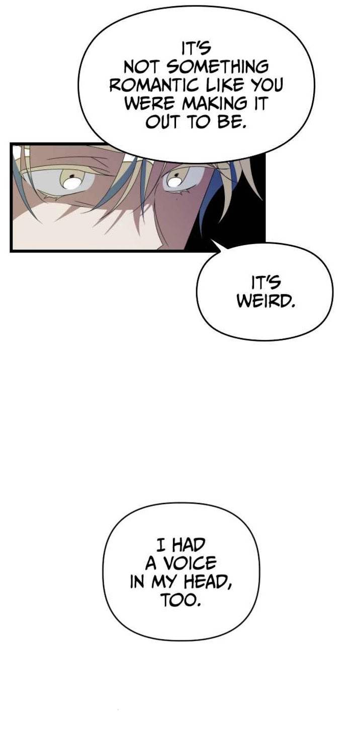 Survive Romance Chapter 48 - page 55