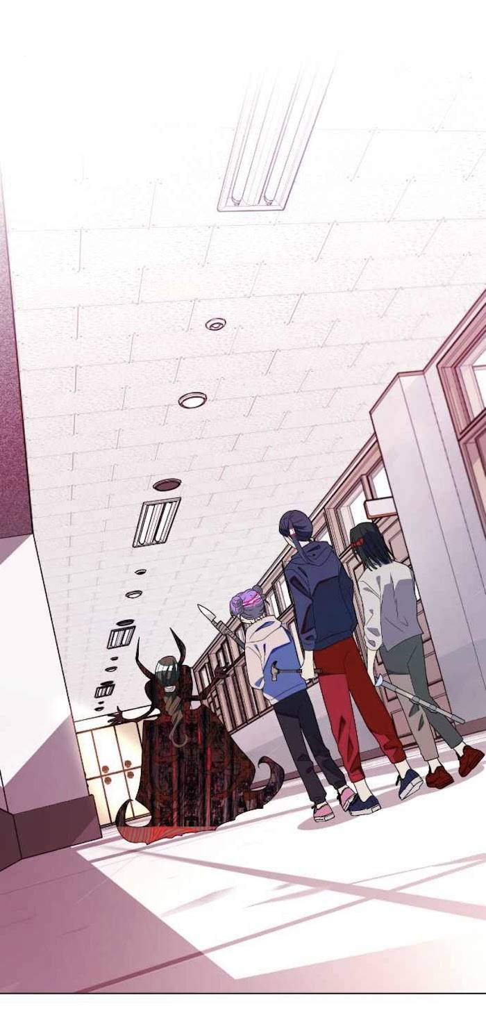 Survive Romance Chapter 48 - page 66