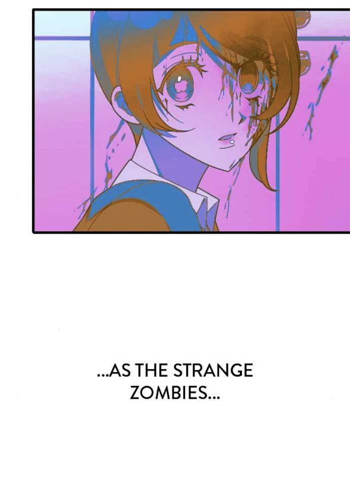 Survive Romance Chapter 48 - page 70