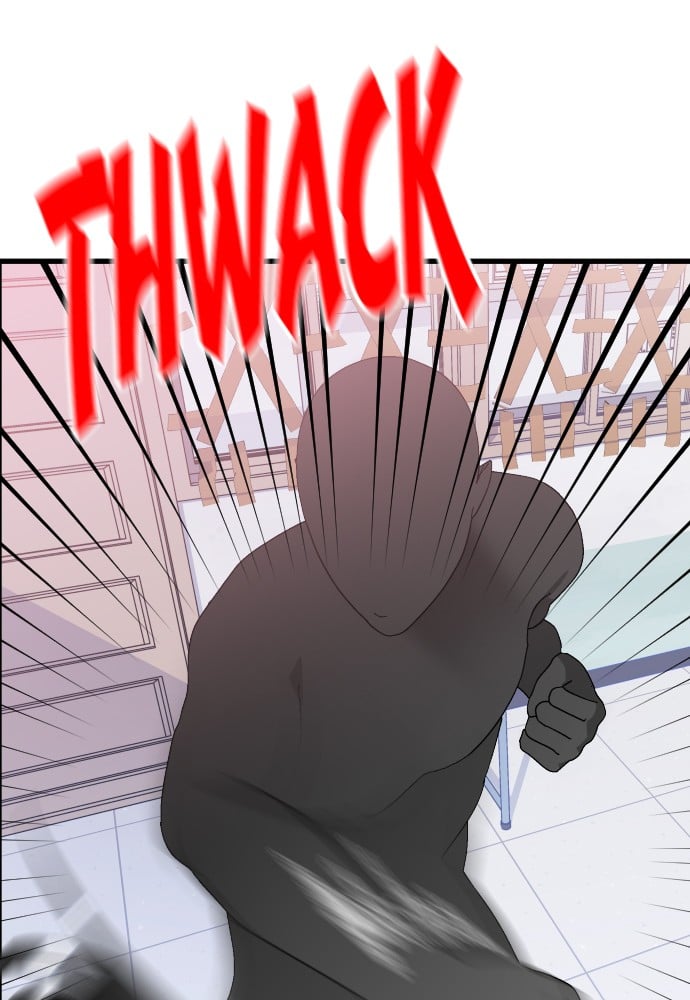 Survive Romance Chapter 36 - page 38