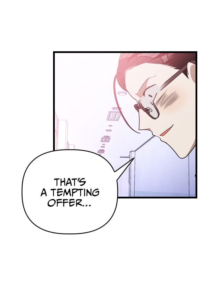 Survive Romance Chapter 36 - page 54