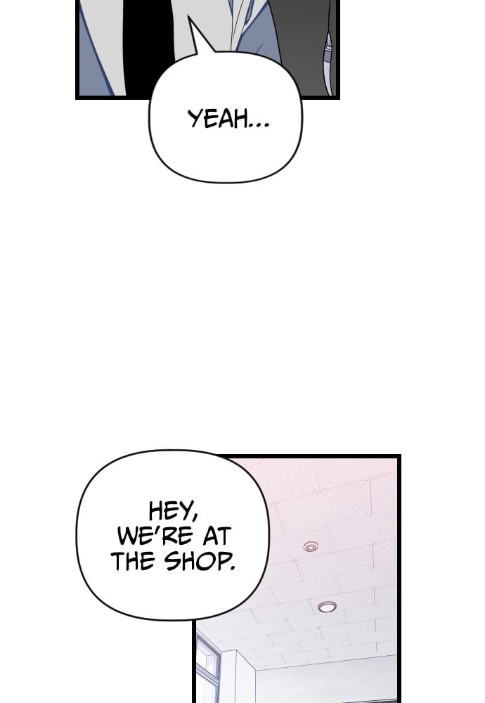 Survive Romance Chapter 36 - page 66