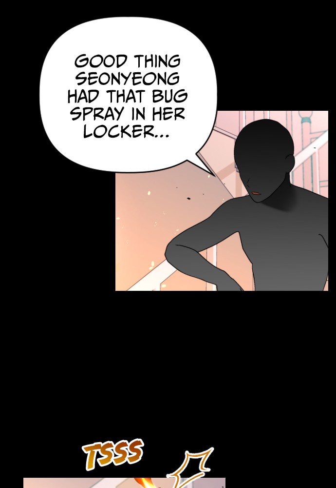 Survive Romance Chapter 35 - page 38