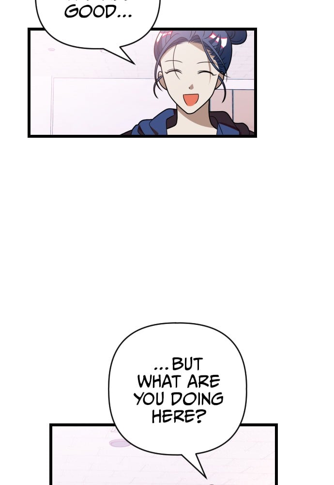 Survive Romance Chapter 35 - page 50