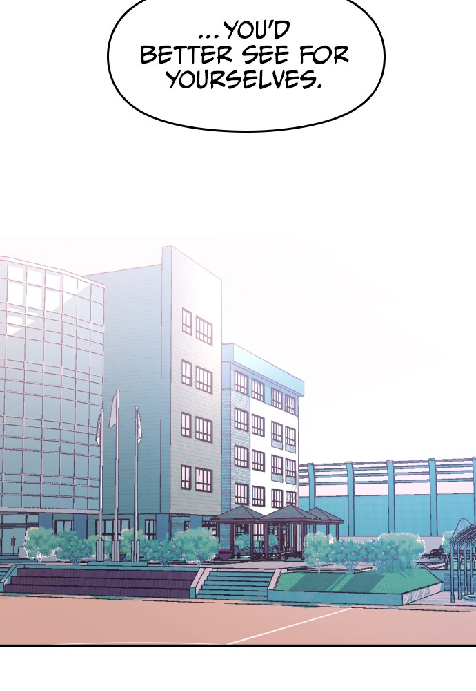 Survive Romance Chapter 35 - page 54