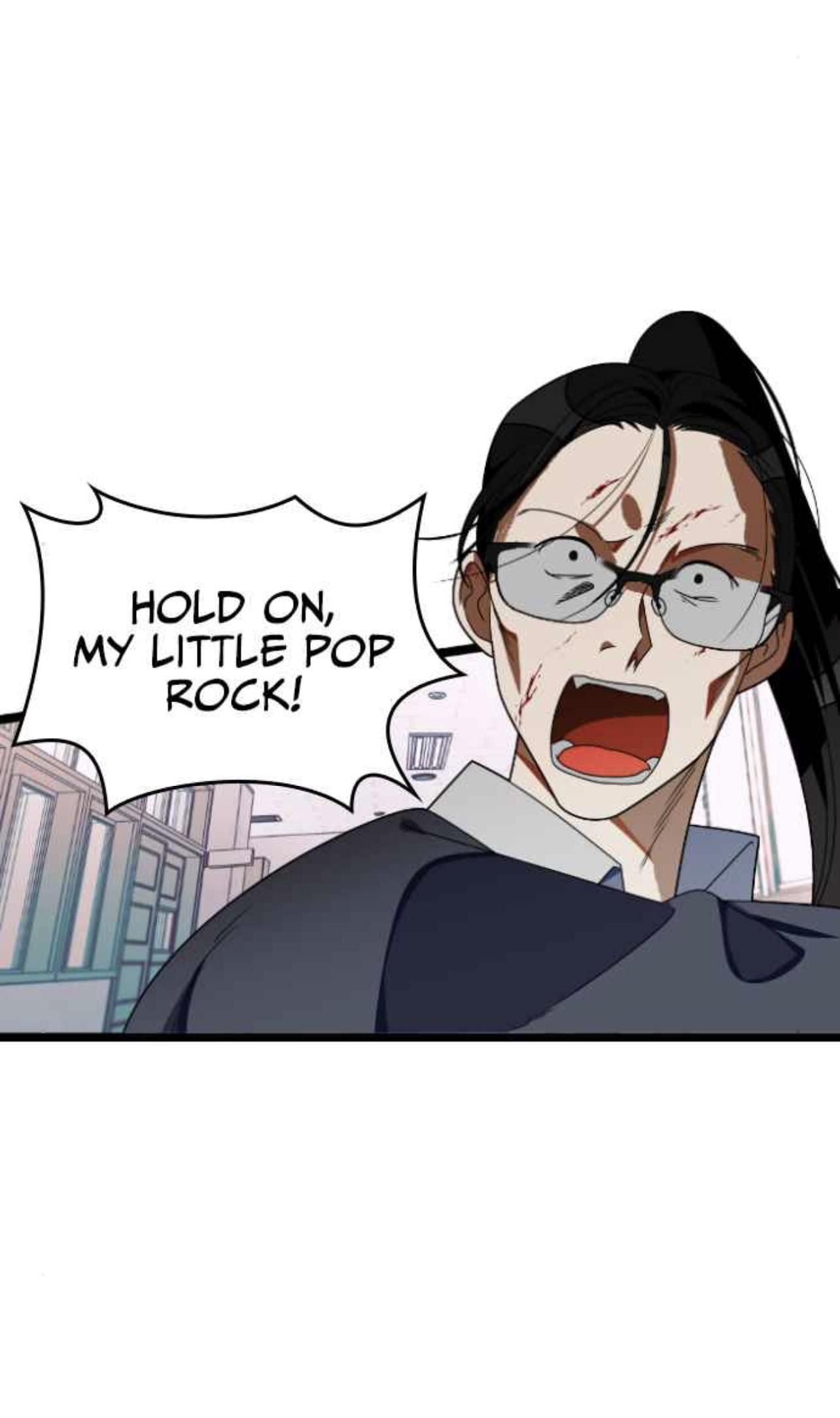 Survive Romance Chapter 30 - page 50