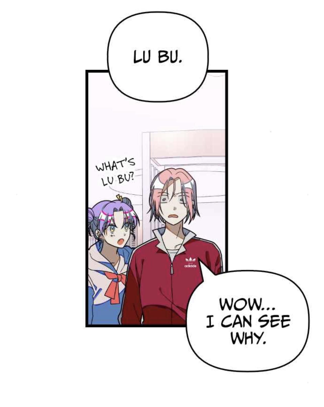 Survive Romance Chapter 28 - page 38